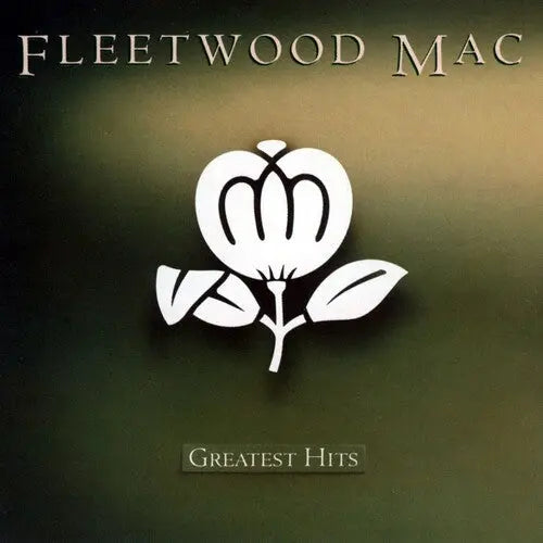 Greatest Hits [Vinyl]