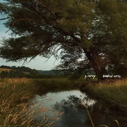Hundred Acres [Vinyl]