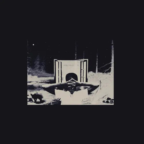 I Don't Like Shit, I Don't Go Outside [Vinyl]