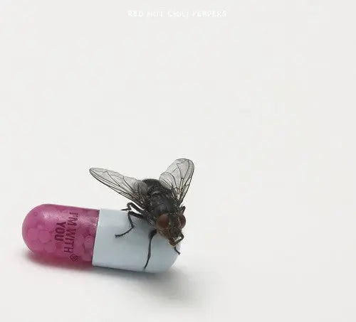 I'm With You [Vinyl]