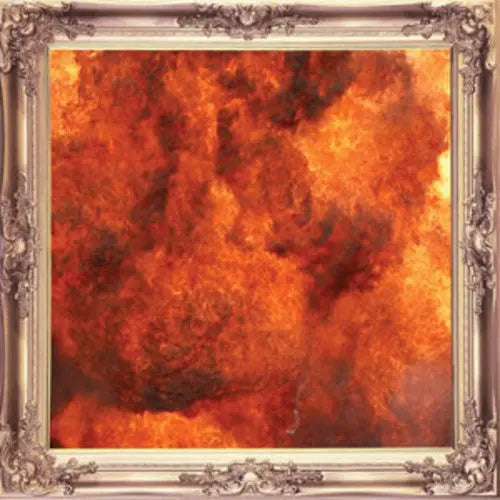Indicud [3LP Vinyl]