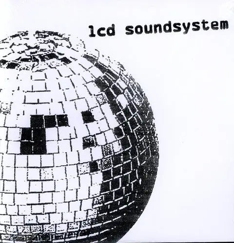 LCD Soundsystem [Vinyl]