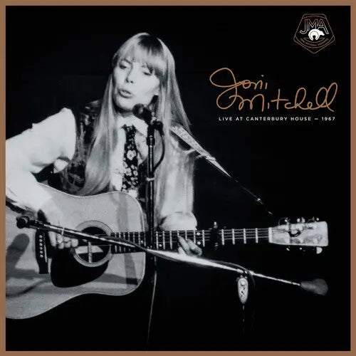 Live At Canterbury House 1967 [3LP Vinyl]