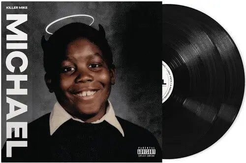 Michael [Explicit Vinyl]