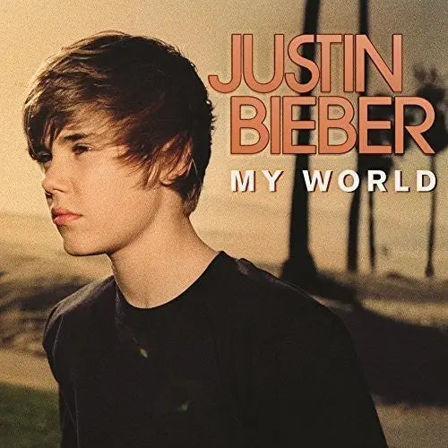 My World [Vinyl]