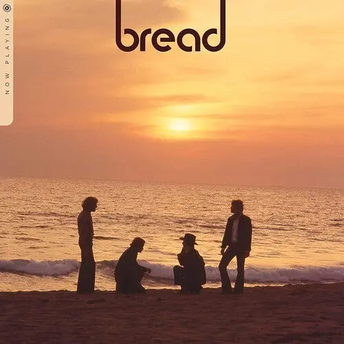 Now Playing [Vinyl]