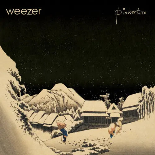 Pinkerton [Vinyl]