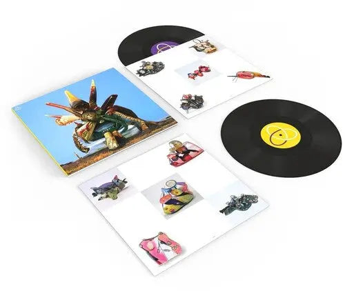 Profound Mysteries II [Vinyl]