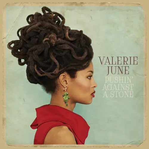 Pushin Against a Stone [Vinyl]