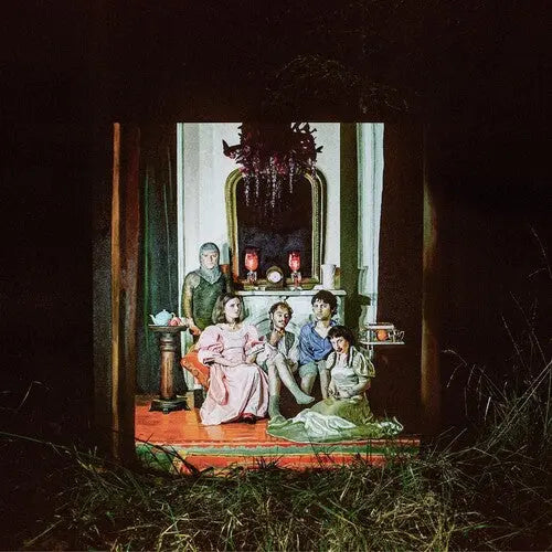 Rat Saw God [Purple Vinyl]