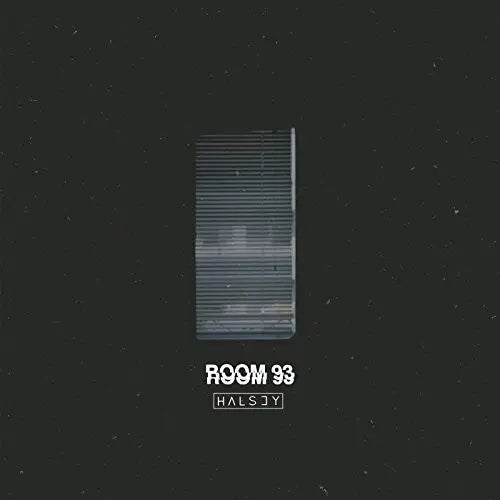 Room 93 [Vinyl EP]