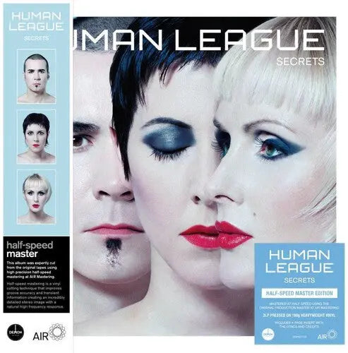 Secrets [Half-Speed Master Vinyl]