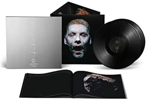 Sehnsucht (Anniversary Edition) [Vinyl]