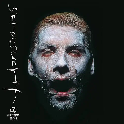Sehnsucht (Anniversary Edition) [Vinyl]