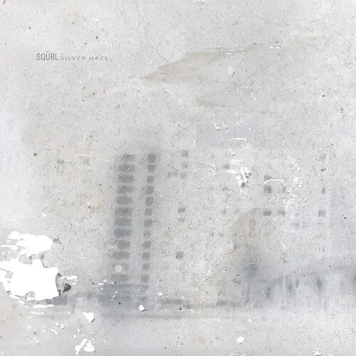 Silver Haze [Silver Vinyl]