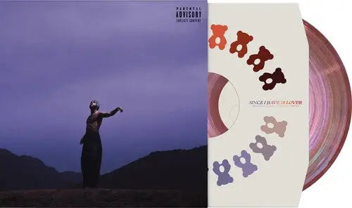 Since I Have A Lover [Pink Vinyl]