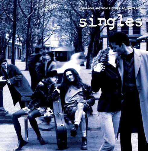 Singles (Soundtrack) [Vinyl]