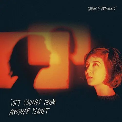 Soft Sounds From Another Planet [Vinyl]