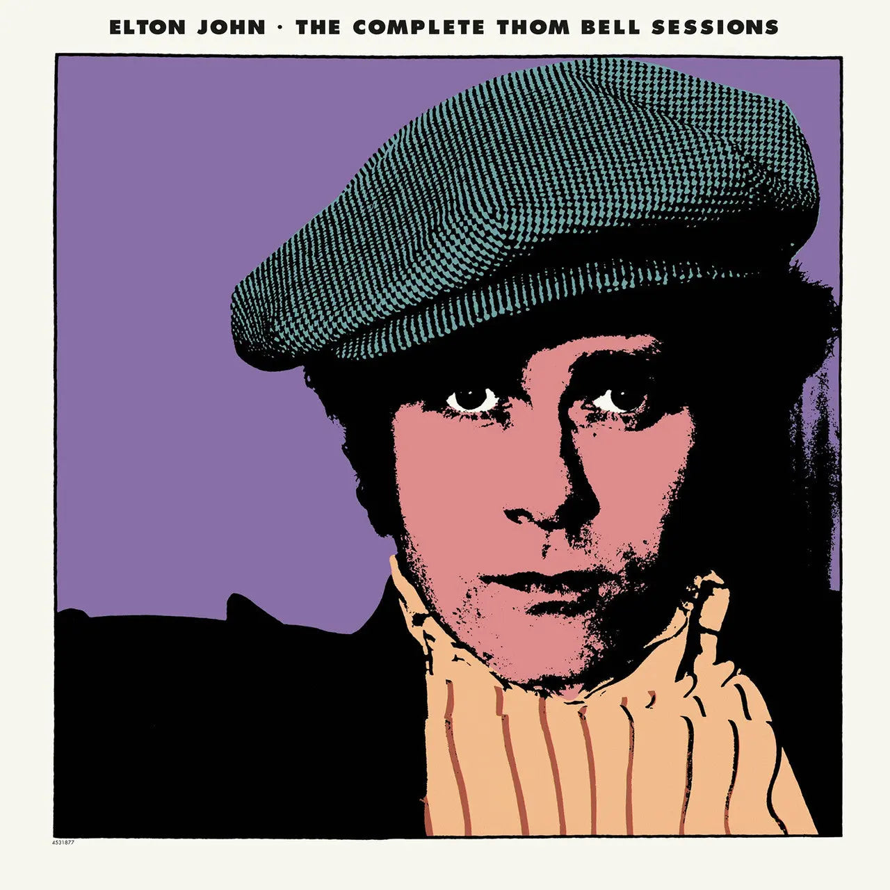 The Complete Thom Bell Sessions [Lavender Vinyl]