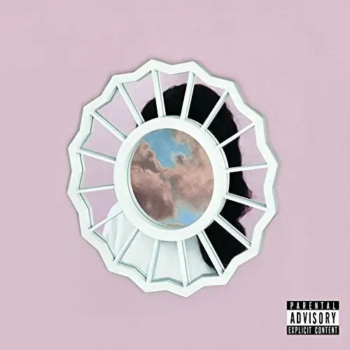 The Divine Feminine [Vinyl]