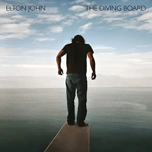 The Diving Board [Vinyl]