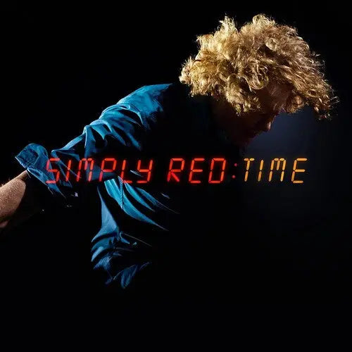 Time [Vinyl]