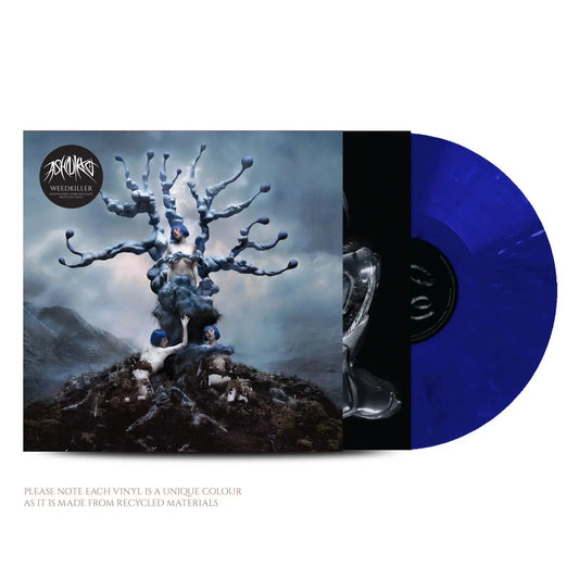 Weedkiller [Color Vinyl Alternate Cover]