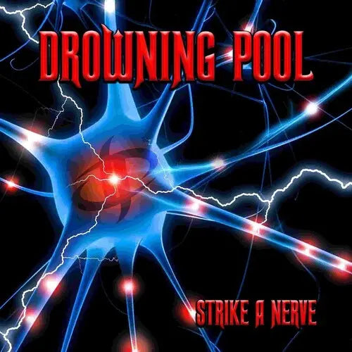 Strike A Nerve [Vinyl]