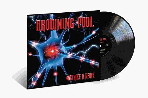 Strike A Nerve [Vinyl]
