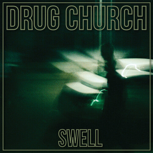 Swell [LP Eco Green Vinyl]