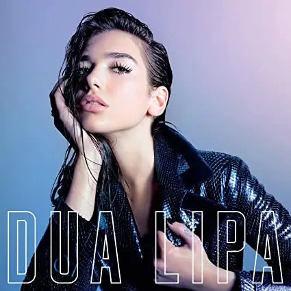 Dua Lipa (Debut) [Vinyl]