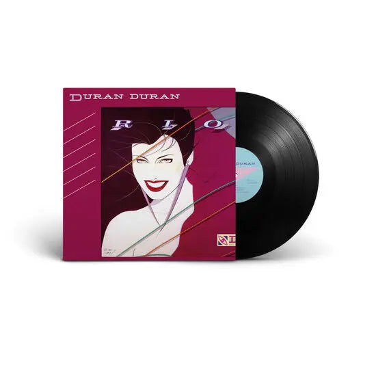 Rio (2009 Remaster) [Vinyl]