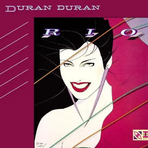 Rio [Red Vinyl]
