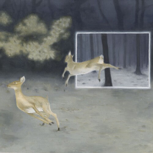 Blinded by Fame [LP Opaque Clay Vinyl]