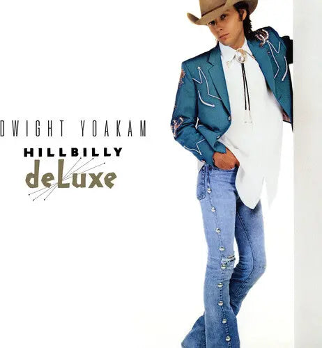 Hillbilly Deluxe [Silver Vinyl]