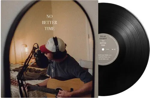 No Better Time [Vinyl]