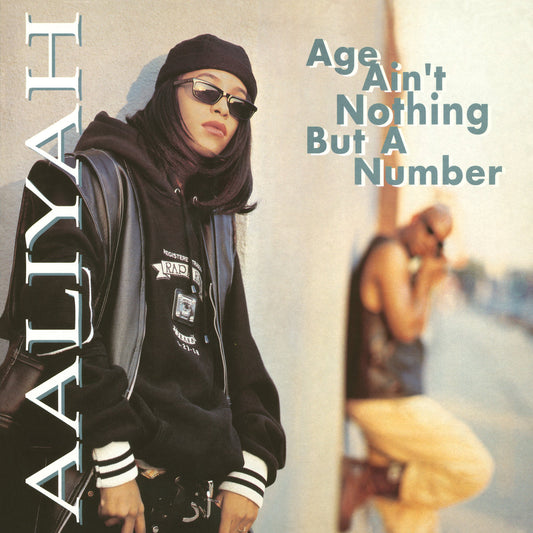 Age Ain't Nothing but a Number [2LP]