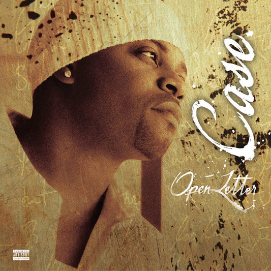 Open Letter [2LP]