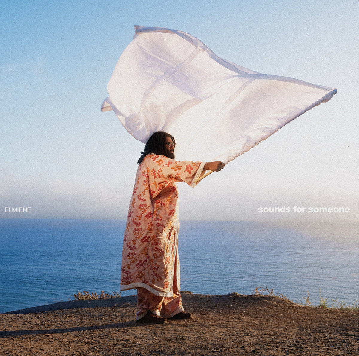 Sounds For Someone [LP] (Vinyl)