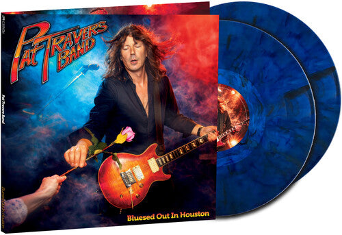 Bluesed Out In Houston [2LP]