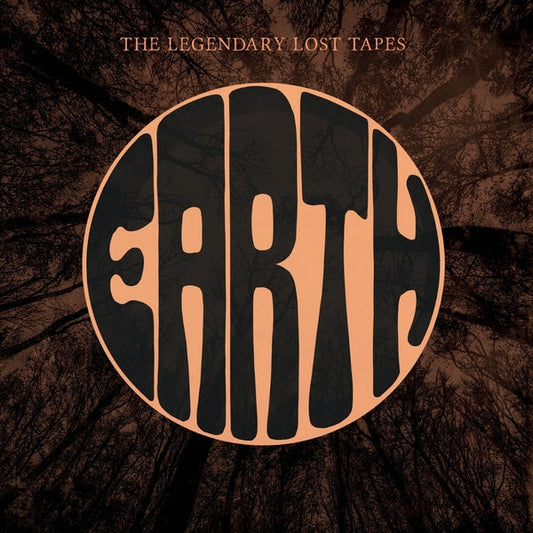 The Legendary Lost Tapes [LP]