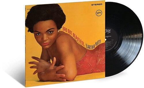 Bad But Beautiful [Vinyl]