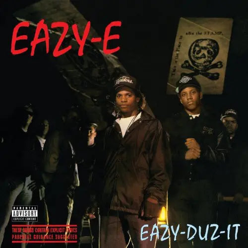 Eazy Duz It (25th Anniversary) [Vinyl]