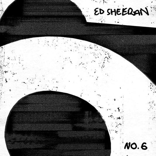No. 6 Collaborations Project [Vinyl]