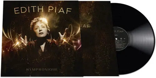 Symphonique [Vinyl]