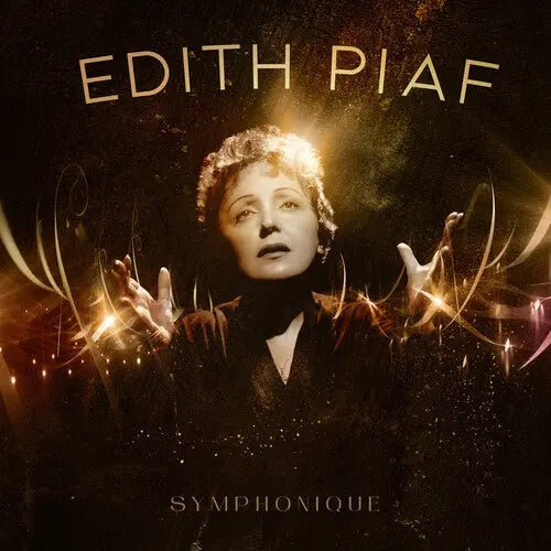 Symphonique [Vinyl]