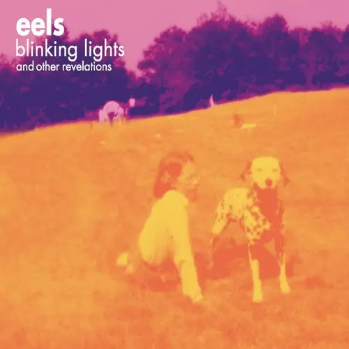 Blinking Lights and Other Revelations [Crystal Violet Vinyl 3LP]