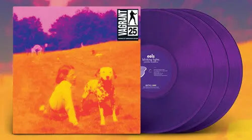 Blinking Lights and Other Revelations [Crystal Violet Vinyl 3LP]