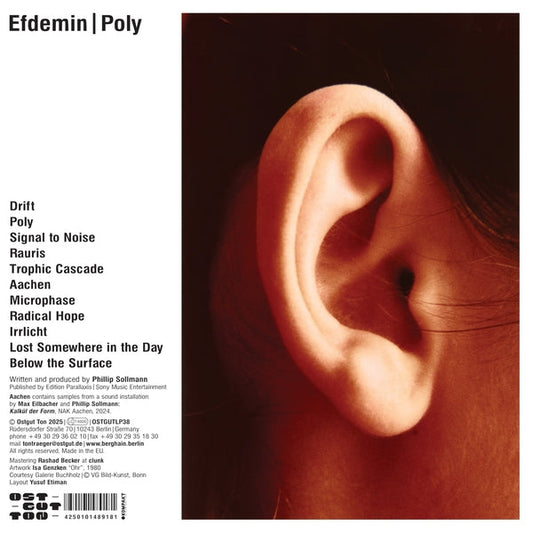 Poly [2LP]