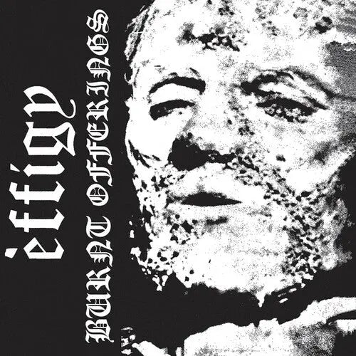 Burnt Offerings [LP]